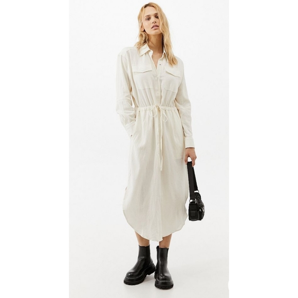 Urban Outfitters Dresses & Skirts - Urban Outfitters Edison Shirt Dress